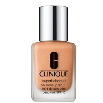 Clinique Superbalanced Silk Makeup 16 Silk Almond – Tester