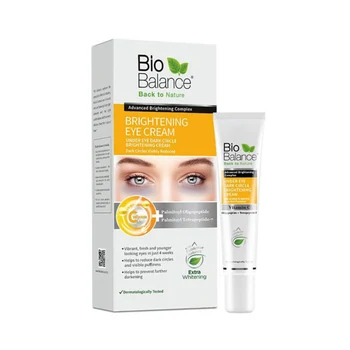Bio Balance Brightening