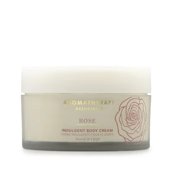 Aromatherapy Associates Rose – Tester