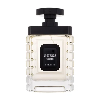 Guess Uomo – Tester
