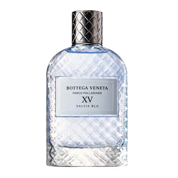 Bottega Veneta Parco Palladiano XV Salvia Blu