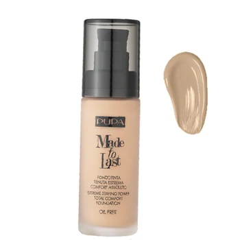 Pupa Made To Last 050 Sand – Tester