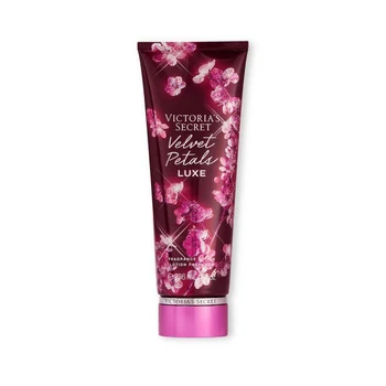 Victoria's Secret Velvet Petals Luxe