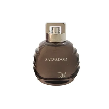 Salvador Dali Salvador – Tester
