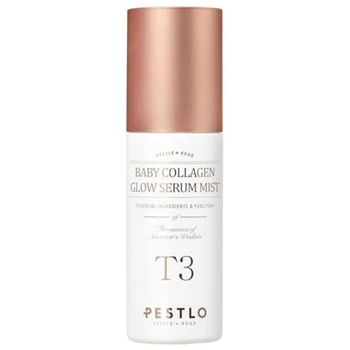 Pestelo T3 Baby Collagen Glow Serum Mist