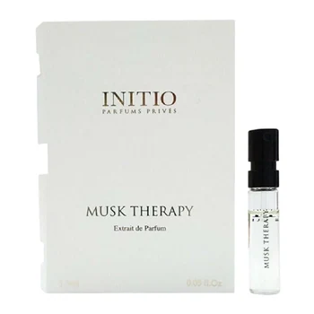 Initio Musk Therapy – Probe