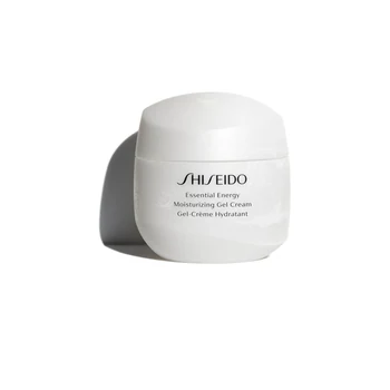Shiseido Essential Energy – Tester