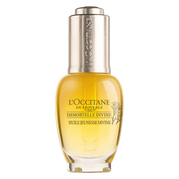 L'Occitane en Provence Immortelle Divine Anti-Aging For Face/Neck & Decolette