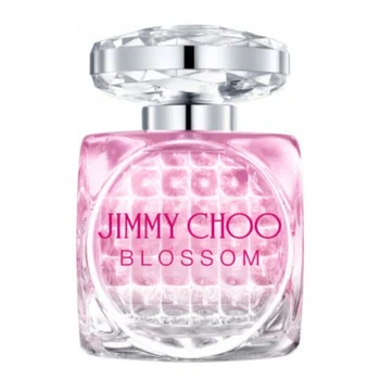 Jimmy Choo Blossom – Tester