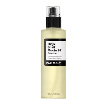 PaxMoly Dr. JK97 Snail Mucus Hydrating