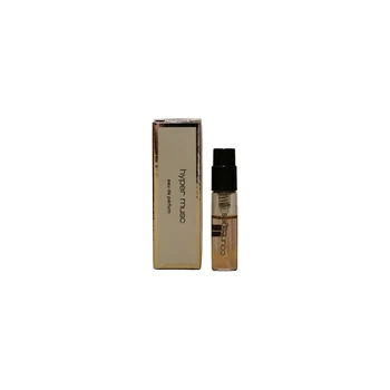 Courreges Hyper Musc – Probe