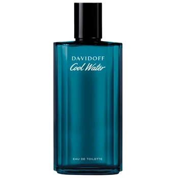 Davidoff Cool Water – Tester