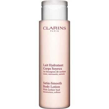 Clarins Satin-Smooth – Tester