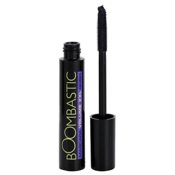 Gosh Boombastic XXL Black