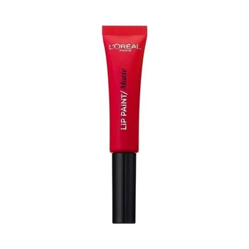 L´Oréal Paris Infaillible Lip Paint 204 Red