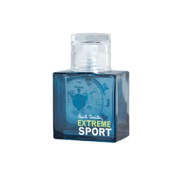Paul Smith Extreme Sport