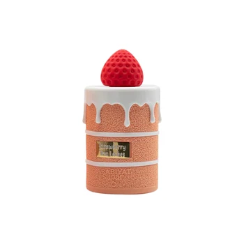 Arabiyat Prestige Strawberry Tres Leches