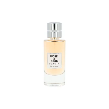 Flavia Perfumes Rose & Oud