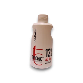 Goldwell TopChic 12% 40 vol