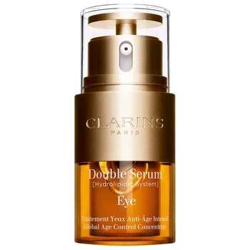 Clarins Double Eye