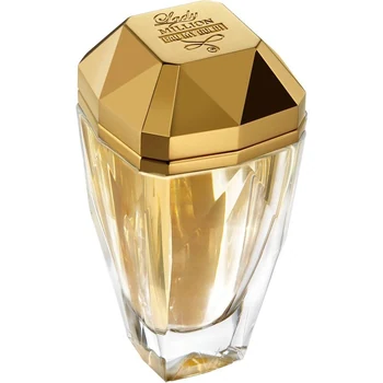 Paco Rabanne Lady Million Eau My Gold! – Tester