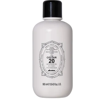 Davines A New Colour Hydrating & Color Protecting 20 vol