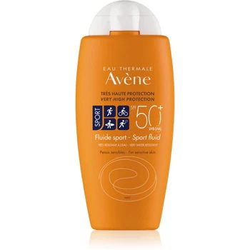 Avène Sport Fluid