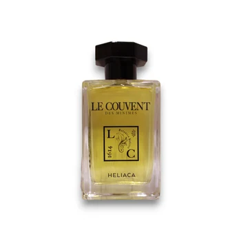 Le Couvent Maison de Parfum Heliaca – Tester
