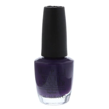 OPI Nail Lacquer A Grape Affair