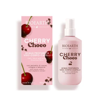 Bioearth Cherry Choco