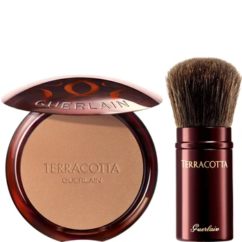Guerlain Terracotta