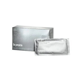 La Prairie Swiss Cellular White