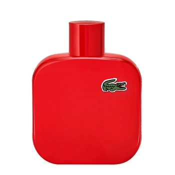 Lacoste Eau de Lacoste L.12.12. Rouge – tester