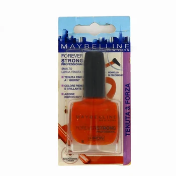 Maybelline Forever Strong Pro Up To 7 Days Wear 8