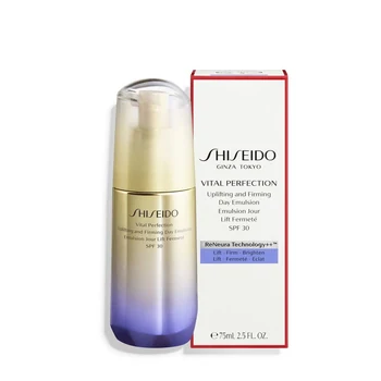 Shiseido Vital Perfection Uplifting & Firming Day SPF 30