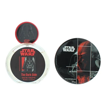 Disney Star Wars Darth Vader set