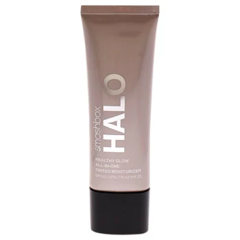 Smashbox Halo Healthy Glow Tan