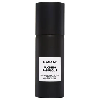 Tom Ford Fucking Fabulous