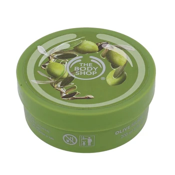 The Body Shop Olive