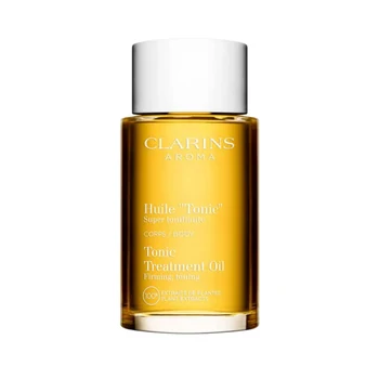 Clarins Tonic – Tester