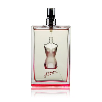 Jean P. Gaultier Ma Dame – tester