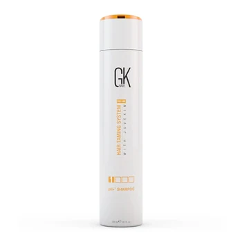 GK Hair pH+