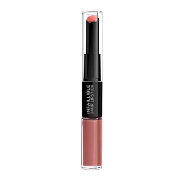 L´Oréal Paris Infaillible 24H 312 Incessant Russet