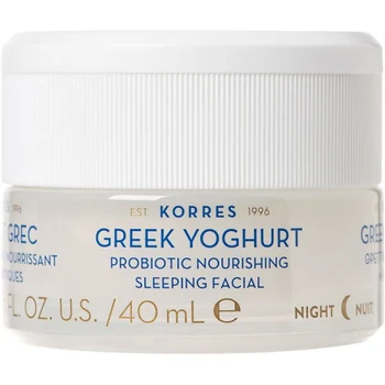 Korres Greek Yoghurt Probiotic