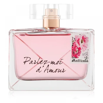 John Galliano Parlez-Moi D'Amour Encore – Tester