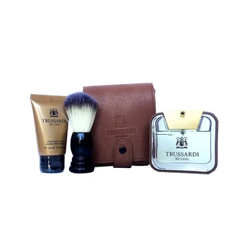 Trussardi My Land + Uomo set