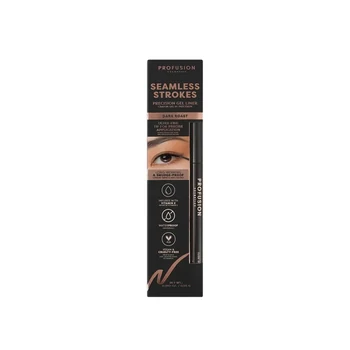 Profusion Cosmetics Seamless Strokes Dark Roast