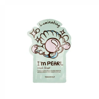 TonyMoly I'm Pearl