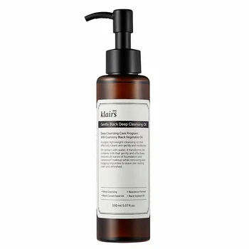 Dear Klairs Gentle Black