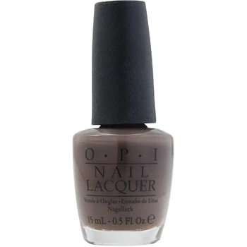 OPI Nail Lacquer NL N44 How Great Is Your Dane?